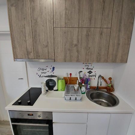Апартаменти Apartman Essi Мостар Екстер'єр фото