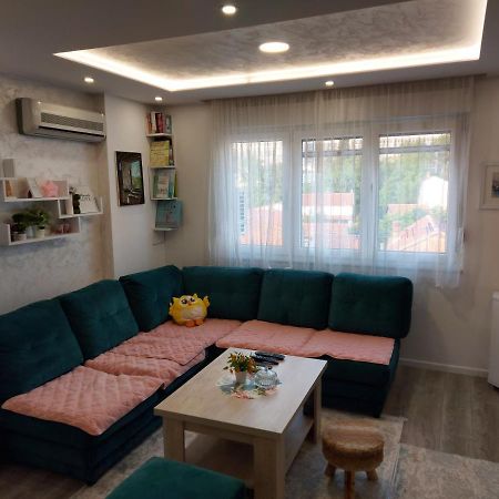 Апартаменти Apartman Essi Мостар Екстер'єр фото