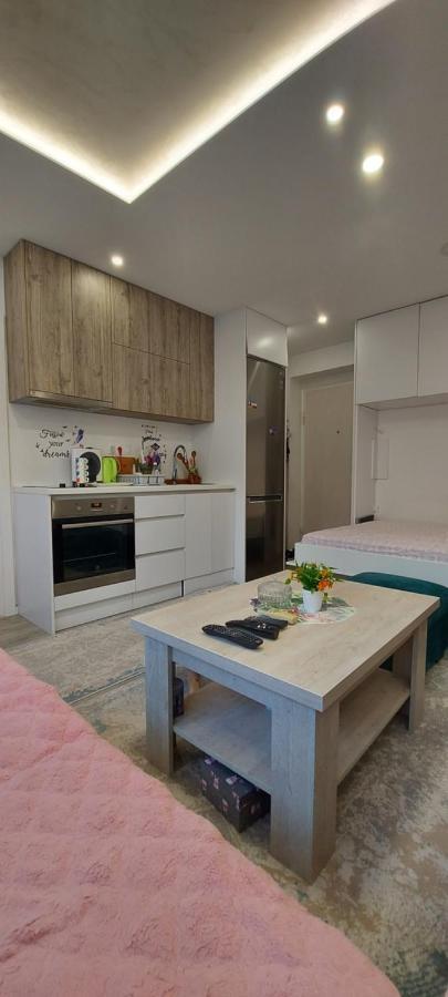 Апартаменти Apartman Essi Мостар Екстер'єр фото