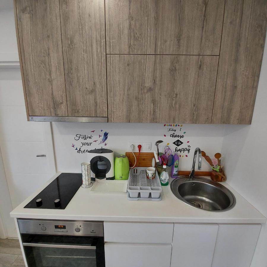 Апартаменти Apartman Essi Мостар Екстер'єр фото