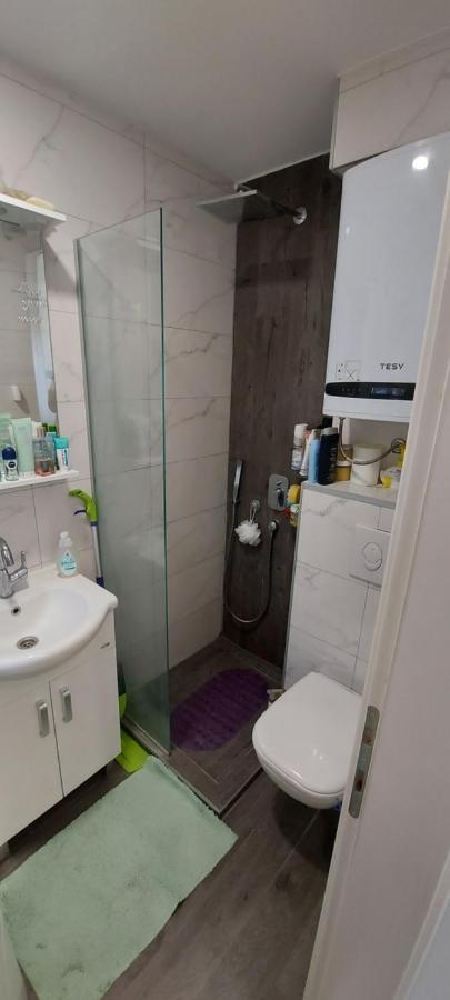 Апартаменти Apartman Essi Мостар Екстер'єр фото