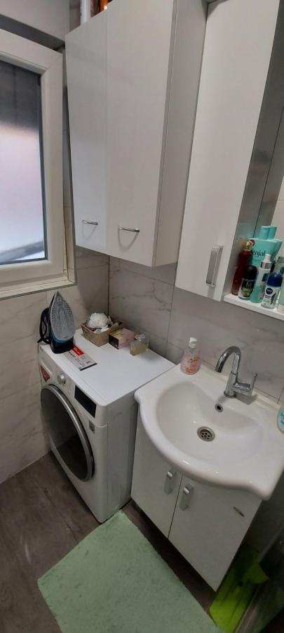 Апартаменти Apartman Essi Мостар Екстер'єр фото