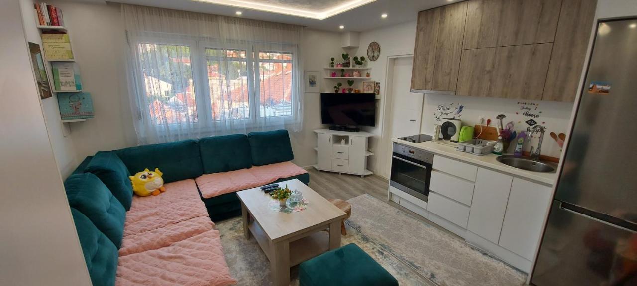 Апартаменти Apartman Essi Мостар Екстер'єр фото