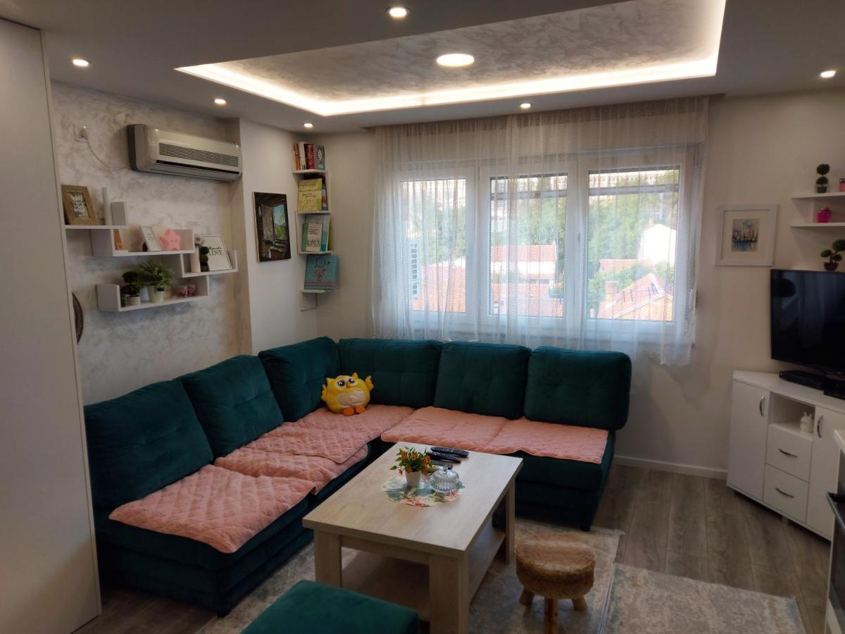 Апартаменти Apartman Essi Мостар Екстер'єр фото
