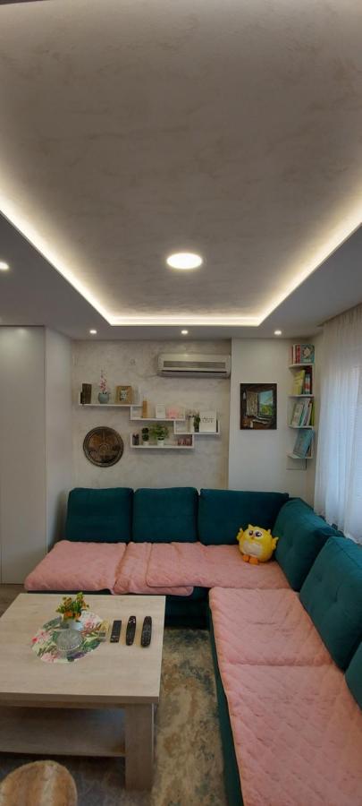 Апартаменти Apartman Essi Мостар Екстер'єр фото