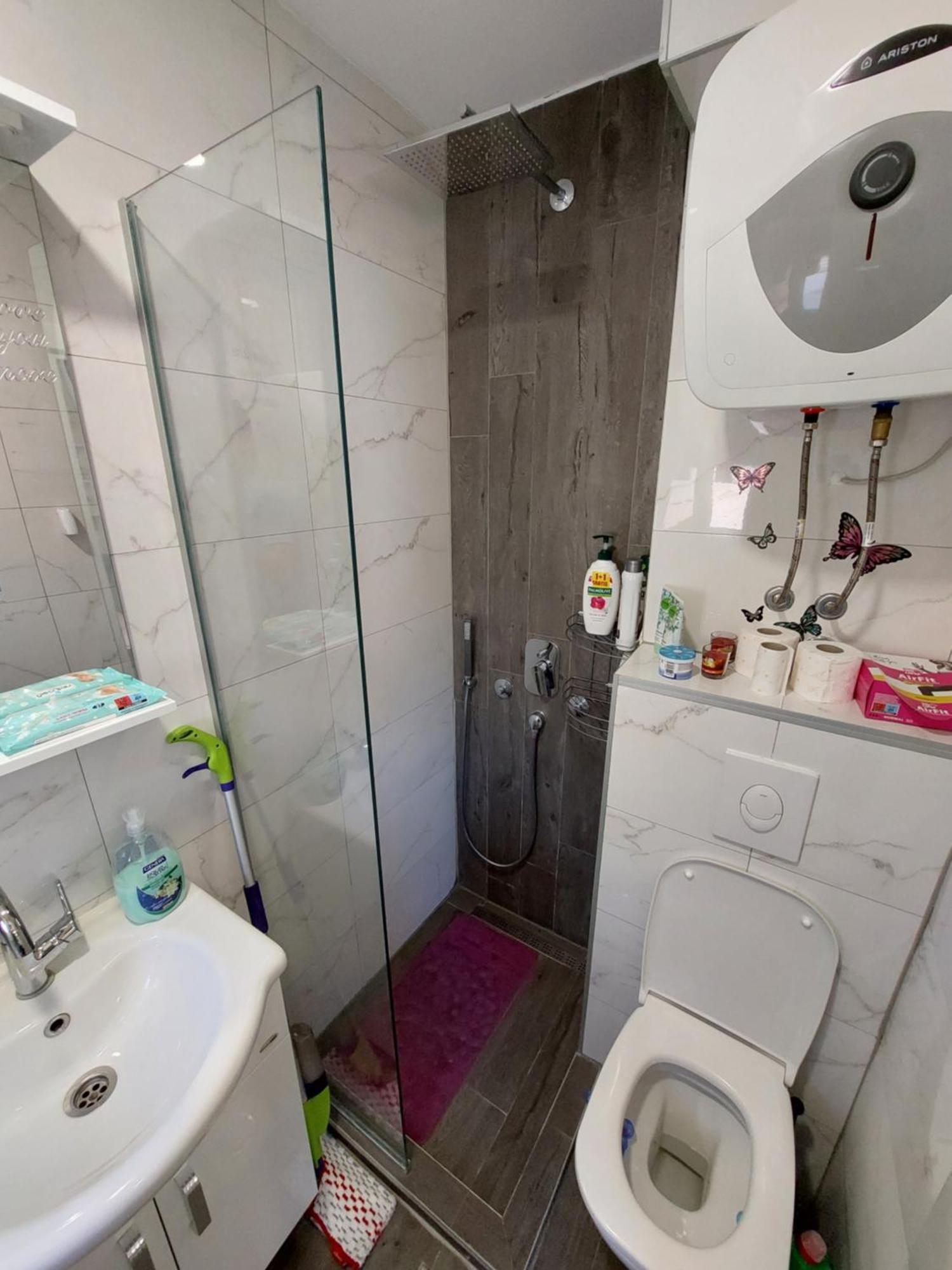 Апартаменти Apartman Essi Мостар Екстер'єр фото