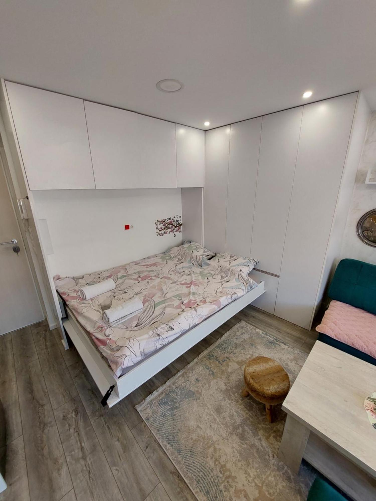 Апартаменти Apartman Essi Мостар Екстер'єр фото