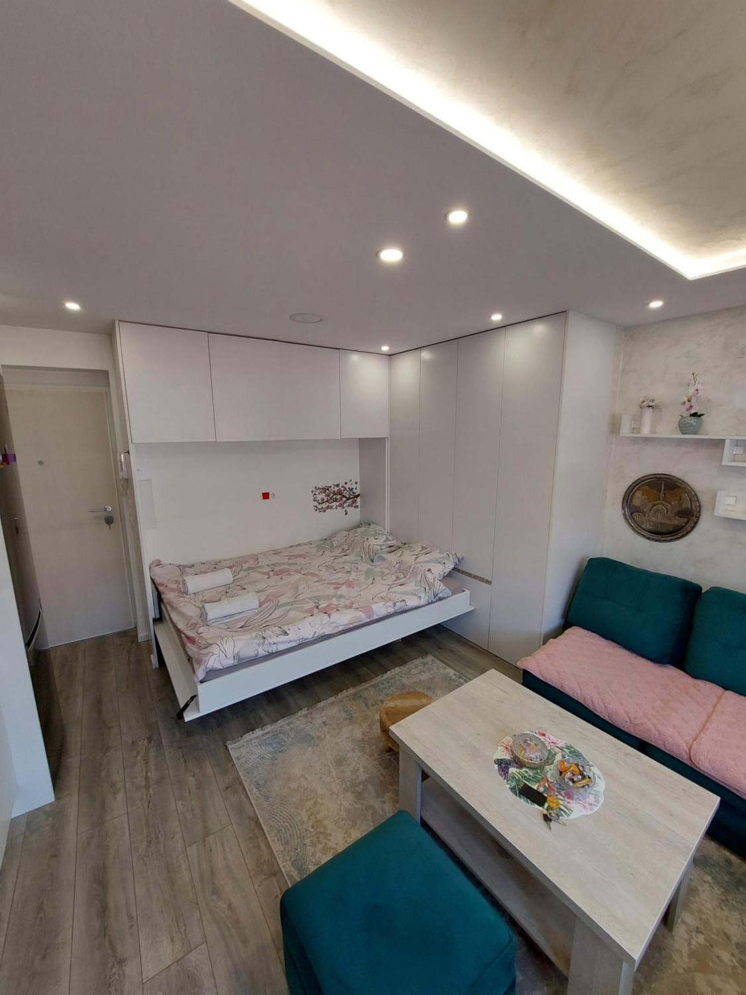 Апартаменти Apartman Essi Мостар Екстер'єр фото
